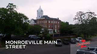 Show 917A Monroeville Main Street [upl. by Rebmyk126]