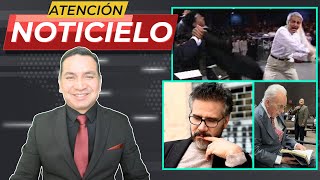 Las Polémicas de Jesús Adrián y John F MacArthur  Benny Hinn vuelve ¡Más Poderoso biblialibre [upl. by Milburn]