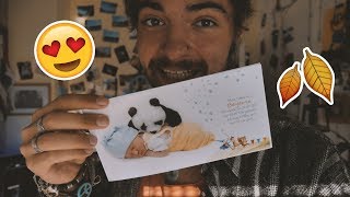 Ein ZUSCHAUER wurde VATER in MEINEM livestream😍🍼 Vlog [upl. by Hunter]