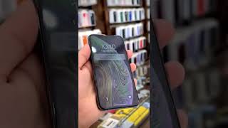 iphone xs 😱smartphone tech [upl. by Ranjiv]