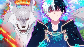 ALL IN ONE  Ma Vương LV999 Nhưng Giấu Nghề Ở Ẩn  Review Anime [upl. by Soren]