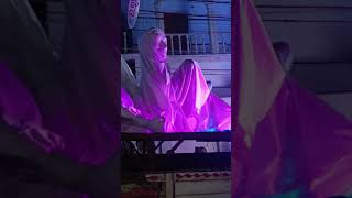 HALISAHAR SAHID NAGAR VASAN maadurga navaratri vidayi trending youtube viralvideo [upl. by Findlay]