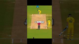 Top 5 Bowlers In India For T20 World Cup 2024 Real Cricket 24 shorts rc24 [upl. by Wilmott]