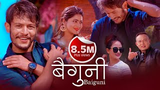 Aile Ma Ta Bhaichu Ni Hela Melina Rai  Buddhiman stha  Keki Adhikari Sagar Bale New Nepali Song [upl. by Pantin]