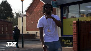 MDR Tilla x Moshino Royal  Whiskers music video  JDZmedia [upl. by Enihpled]