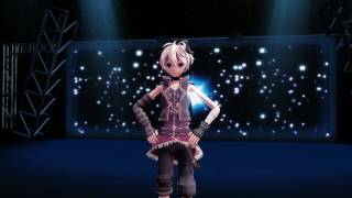 Ievan Polkka【V4 Flower】MMD [upl. by Macleod]