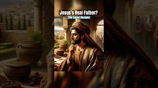 Jesus ‘s Real Father  The Powerful and Wealthy Joseph of Arimathea [upl. by Zilber704]