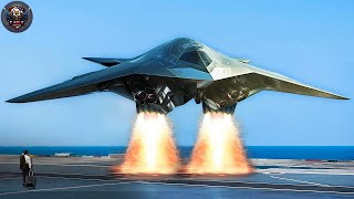 Top 10 Most Powerful Fighter Jets in the World [upl. by Noraha]