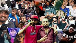 Rap තිත්තයි Diss Rap  Sura Guru Sahodara Haula [upl. by Portie]