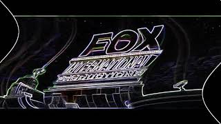 fox international productions in effects on videopad [upl. by Nichy]