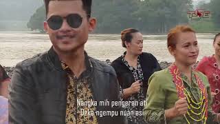 JANDA ANAK 2  RAMLES WALTEROFFICIAL MUSIC VIDEO [upl. by Eneli130]