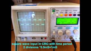 Bistable multivibrator [upl. by Kos]