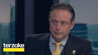 Bart De Wever over Vlaams lijsttrekkerschap  Terzake [upl. by Akeber859]