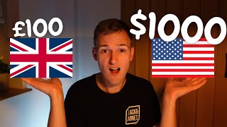 Matched Betting Offers in America are INSANE [upl. by Balch]