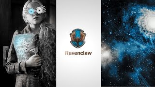 Ravenclaw pride •✮ [upl. by Mandelbaum]