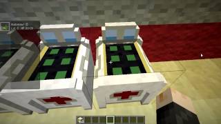 Pixelmon minecraft map 152 [upl. by Peednus]