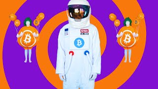 Oompa Loompa Bitcoin Halving Remix Lil Bubble [upl. by Lamrert404]