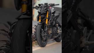 Yamaha MT15 v3 monster shorts rajaspn [upl. by Herald]