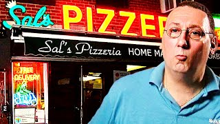 What Happened to Sals Pizzeria amp Mama Marias AFTER Kitchen Nightmares [upl. by Ariel]