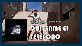 Sech Lenny Tavárez J Quiles Dalex amp Yandel Jay Wheeler  quotQUÍTENME EL TELÉFONOquot COVER DANCE [upl. by Sirred]