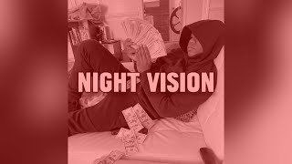 free Icewear Vezzo Type Beat  quotnight visionquot [upl. by Yttisahc]