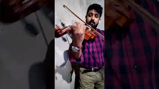 Deviyange Bare  Violin Cover  Drill Team Westnahira  Sanuka Wickramasinghe  Tharindu Dissanayake [upl. by Knick]