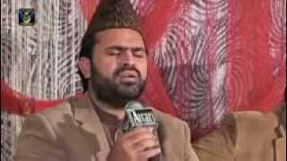 Urdu Naat Hum Say Zikr e Huzoor Saww  By Syed Zabeeb Masood Shah [upl. by Jaqitsch]