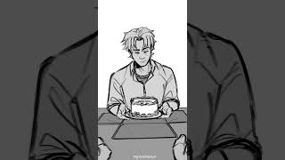 tales from a birthday [upl. by Mastic]