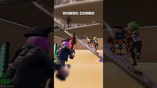 Wombo Combo [upl. by O'Meara]