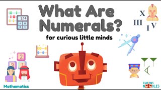 What Are Numerals [upl. by Levram628]