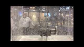 STOBER Stainless Steel Gearbox Demo [upl. by O'Meara]