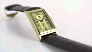 Montre Lip T18  officielle [upl. by Still]