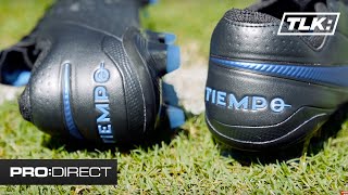 Nike Tiempo Legend 8 Everything You Need to Know  TLK [upl. by Siravart]