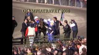 Olympiatravet 2000  Varenne [upl. by Curhan627]