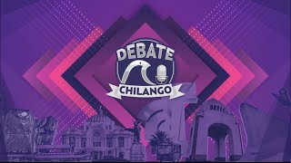 Debate entre las candidaturas a la Alcaldía Cuajimalpa de Morelos de la Ciudad de México [upl. by Maurey]