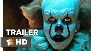 BEST MOVIE TRAILERS 2017 [upl. by Reteid]