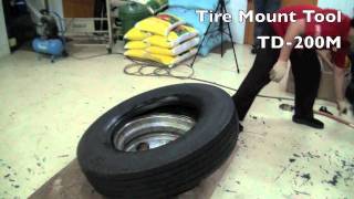 How To Change Tire Manually In Less Than 3 Minutes [upl. by Cleodell]