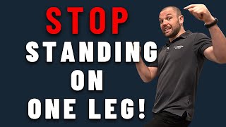 Improve Balance with these Agility Exercises Instead [upl. by Hemphill925]