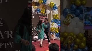 Matak chalegi ye dekh lo 😂 dance viralshort youtuber shortsdance shortsvideo haryanvisong [upl. by Ball]