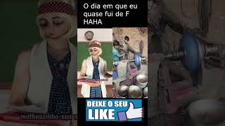 BEMHUMORADO COR FICA O BOTÃO DO LIKE shots viraltiktok kidsvideo humor asmrsounds edits fly [upl. by Fotzsyzrk]