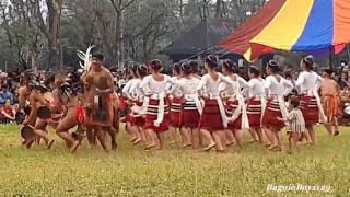 DAPAY Cultural Performing Group  Baguio Gong Festival 2023 [upl. by Sherrard]