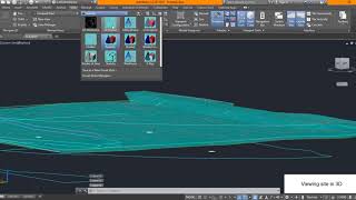 10More Catchment Features in Civil 3D [upl. by Lleoj213]