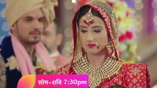 Ishq Mein Marjawa MonFri 730pm [upl. by Guimar891]