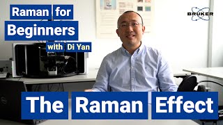 The Raman Effect  Raman for Beginners  Elastic and Inelastic Scattering [upl. by Nnylcaj]