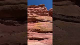 Red Rocks Amphitheater redrocks redrockscolorado colorado [upl. by Nelak]