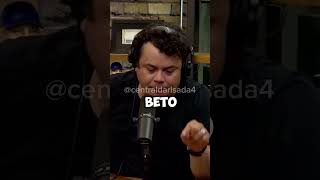 Beto tá pegando Tião humor emersonceará [upl. by Otxis]