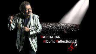 Husn Walon Ka Khuda Hariharans Ghazal From Album Reflections [upl. by Edythe]