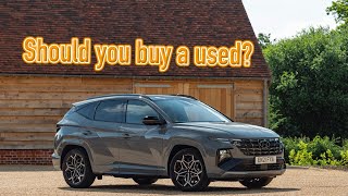 Hyundai Tucson 3 Problems  Weaknesses of the Used Hyundai Tucson III [upl. by Setsero]