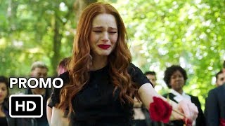 Riverdale 5x15 Kiss Scene  Josie and Sweet Pea [upl. by Andert]