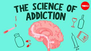 What causes addiction and why is it so hard to treat  Judy Grisel [upl. by Olegna]